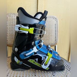 Nordica Firearrow X3 Ski Boots size 6 - 6.5